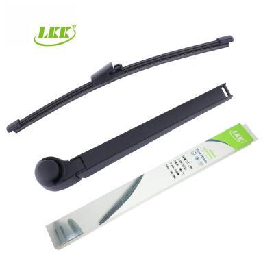 China 99.9% Suitable High Quality Car Rear Windshield Windscreen Wiper Blade For VW GOLF for sale