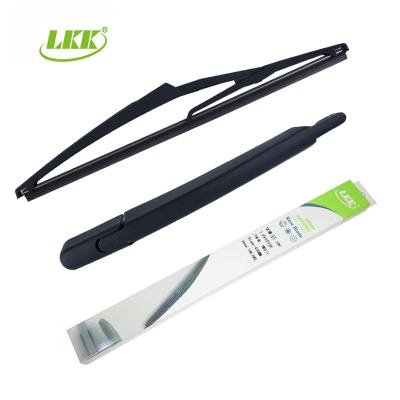 China Factory Outlet Natural Rubber Soft Clean Wiper Blades Car Rear Windowshield Wiper For Mercedes Benz R-Class for sale