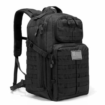 China Shero Amazone Day 3p Tactical Assault Backpack Hot Military Waterproof Taktischer Rucksack 3 Backpacks Modern Military Rucksacks for sale