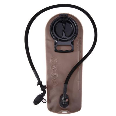 China Fashionable Military Water Bladder Water Bladder Water Bag Hydration Bladder For Camping for sale