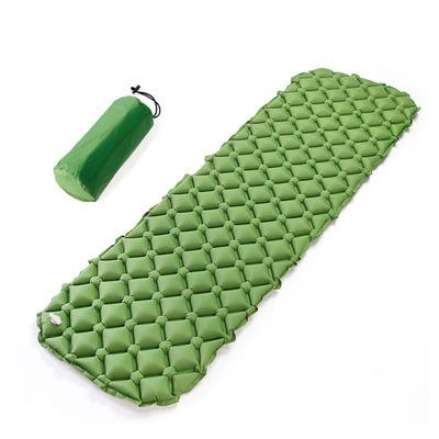 China Nylon Self Buffing Air Bed OEM, Ultra Light Pad Sleep OEM, Good Sleep Mattress Thin Bed Outdoor Camping for sale