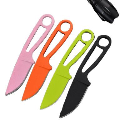 China Shero Hunting Knives Non-variable Outdoor Camping Knife Outdoor Sport Small Knives for sale