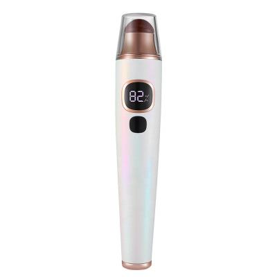 China Wholesale Eye Roller Stick Massager Wrinkle Remover Electric Smart Eye Massager Pen for sale