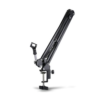 China STABCL Mic Stand For Hot Flex Arm ST-35 BM 800 Condenser Desktop Recording Desktop Broadcasting STABCL for sale