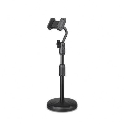 China STABCL Outstanding Professional Professional Black Desktop Stand Adjustable Microphone Stand for sale