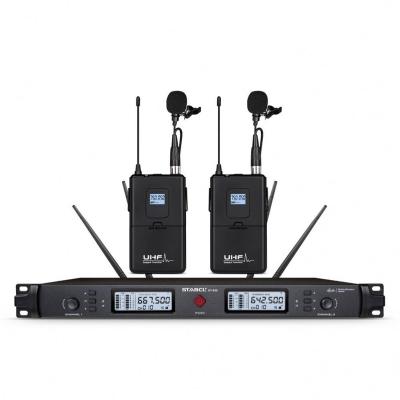 China Headset Microphone China Factory Desktop Wireless Microphone Supplier for sale