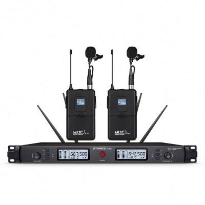 China Professional Wireless Karaoke Microphone Price from Best Quality Headset Microphone China Manufacturer for sale