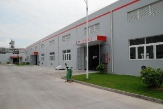 Verified China supplier - Jiangmen City East-Alliance Thermal Equipment Co., Ltd.