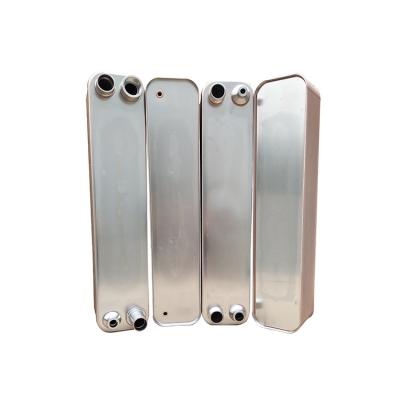 China Industrial Heat Transfer Heat Exchanger for sale