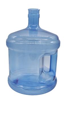 China Food grade 3 Gallon Water Bottle  700gram , three gallon water bottle for sale