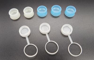 China QS / SGS / FDA Water Bottle Cap Parts for 5 Gallon Container for sale