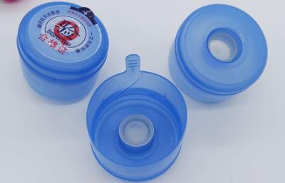 China 2 in1 Water Bottles  5 Gallon Water Bottle Caps , 5 Gallon Water Jug Caps 18.9L for sale