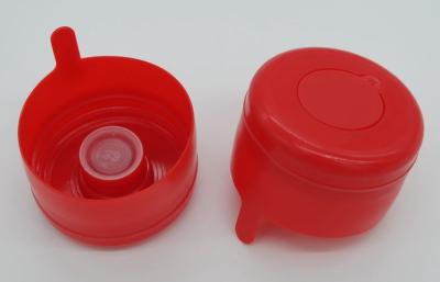 China 5 Gallon Water Bottle Caps One Time Use , 5 Gallon Water Jug Caps  for sale