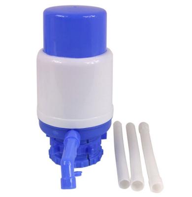 China Water Pump For 5 Gallon Bottle Plastic Drinking Manual Water Pump for sale