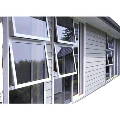 China Aluminum Swing Villa Home Manual Awning Window for sale