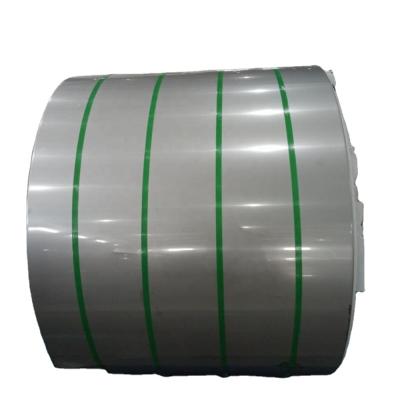 China CONSTRUCTION 0.35mm 2b aisi316 304 stainless steel coil cold rolled for sale