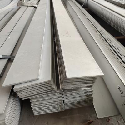 China Machine industry or foundation ss316 stainless steel flat bar 2mm for sale