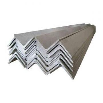 China Hot Rolled Tower Bridge Industry Stainless Steel 1.4301 Angle Iron Angle Iron Price for sale