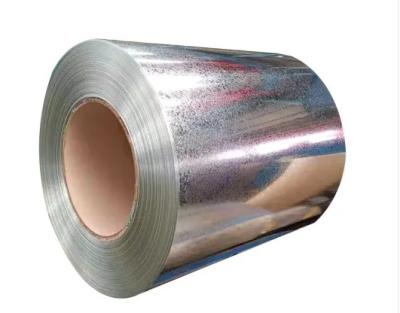 China Boiler Sheet Good Quality 80g Zinc Galvanized Steel Coil for sale