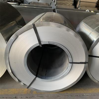 China Contruction 0.4mm dx53d z275 Cold Rolled Galvalume Steel Coil for sale