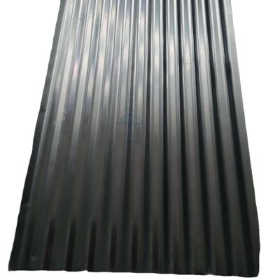 China Construction Sector Zinc Steel Sheet Roofs Prices for sale