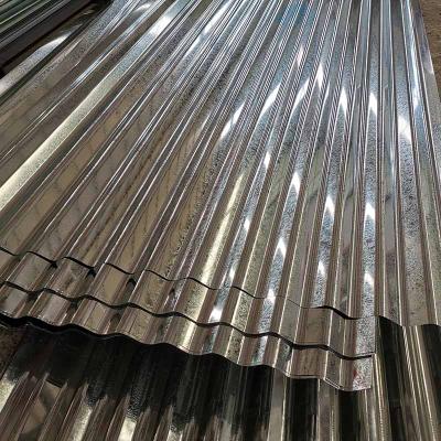 China ASTM/AISI/SGCC/CGCC/TDC51DZM/TDC52DTS350GD/TS550GD/DX51D+Z Q195-q345 Satisfied Quality Corrugated Roofing Sheet Galvanized Steel Metal Roofing Panels Roofing Zinc for sale