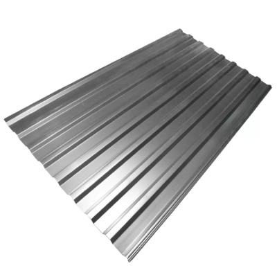 China High Strength and Waterproof Metal Roof Structure Materials Color Corrugated Steel Sheet Gi /PPGI Roof Tiles Roofing Wall and Decking Sheet for sale