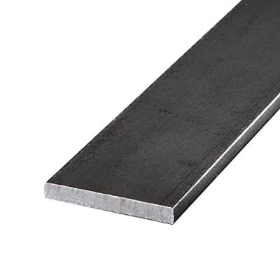 China Metal Constructions ASTM A36 S235jr Hot Rolled Carbon Steel Flat Bar for sale