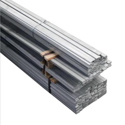 China Building materials/carbon steel flat bar metal building materials machine parts for building structure for sale