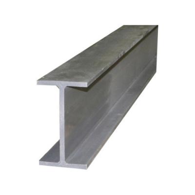 China Q235 Q345 Q355 High Quality Construction Hot Rolled Steel H Beam for sale