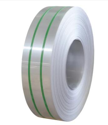 China Construction 201 304 304L 316 316L 310S 430 Cold Rolled Stainless Steel Strip In Coil for sale