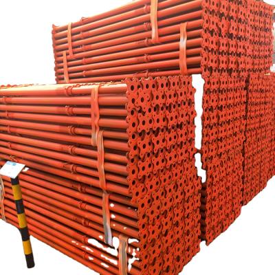 China Chinese Adjustable Scaffolding Steel Acro Prop for sale