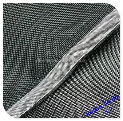 China Blackout Fire Resistant Fabric, PU Ballistic Nylon Fabric, Waterproof Fabric for sale