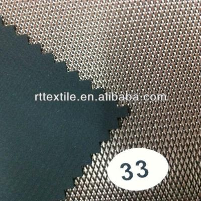 China Flame Retardant 800D*900D Dobby With PVC Coated Fabric for sale