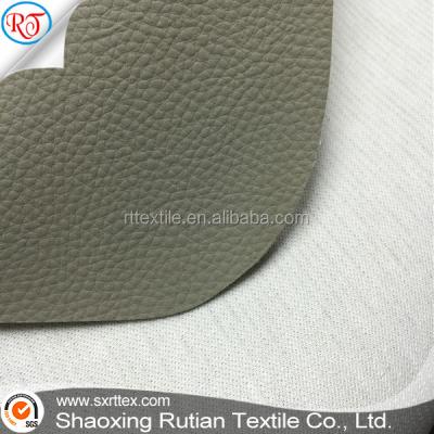 China Abrasion-Resistant High Grade Embossed PVC Automobile Upholstery Leather , Car Seat Leather for sale