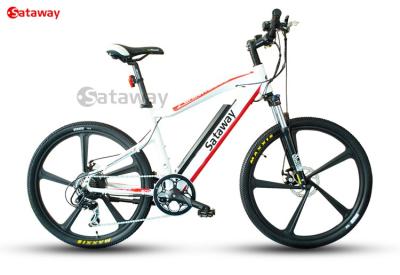 China Sataway high quality rocket aluminum alloy electric e bike with throttle for sale