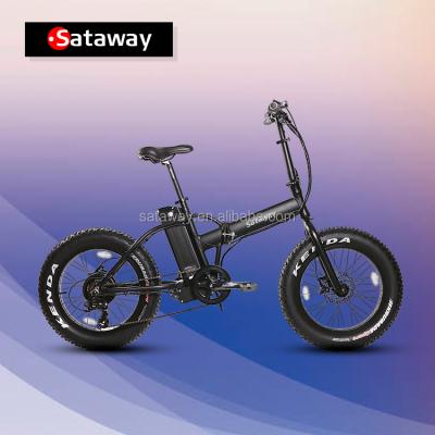 China Aluminum Alloy Sataway Portable Electric Bike London for sale