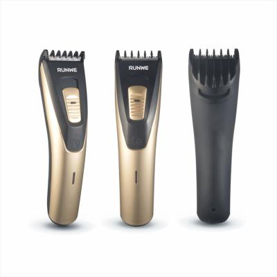 China Hotel Rechargeable Hair Trimmer / Electric Trimmer Hair Cutting Machine Rs9300 Hair Cutting Machine for sale