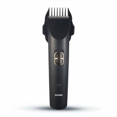 China Rechargeable Hotel/Hair Clipper Trimmer Barber Shop Hair Cutting Machine Rs9108 for sale