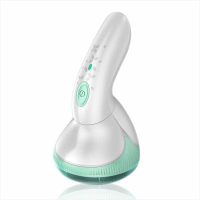 China Viable Portable Cute Rechargeable Electric Fiber Remover Efficacy Clothes Down Pill Rr6228 for sale