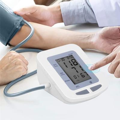 China yuwell daily backlight health care digital rechargeable boiling point machine one arm cheap sphygmomanometer manual blood pressure monitor for sale