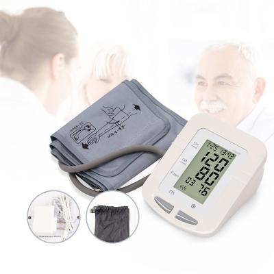 China Daily health care yuwell ye660b buy online Type Electronic Digital Arm Sphygmomanometer BP Machine 24 Hours Blood Pressure Monitor for sale