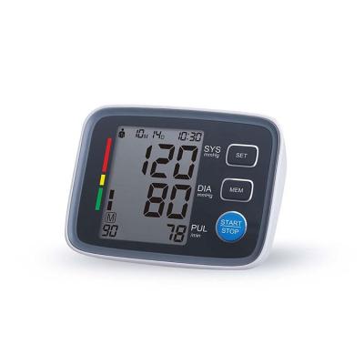 China 2021 Best Selling Private Label Digital Electronic Ambulatory Blood Pressure Monitor Home for sale