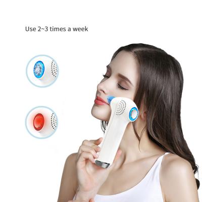 China Electric Acne Treatment Beauty Face Remover Silicone Blackhead Remover Vacuum Pore Suction Heads Vacuum Blackhead Remover for sale