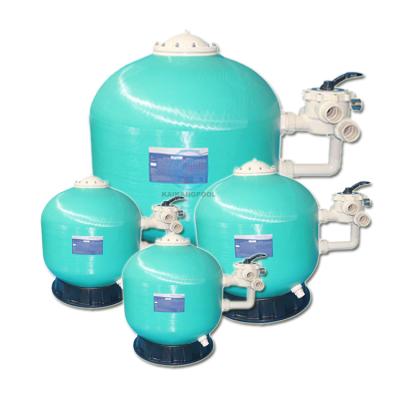 China Water treatment /filter water top valley used swimming pool filters for sale with sand filter nozzle for sale