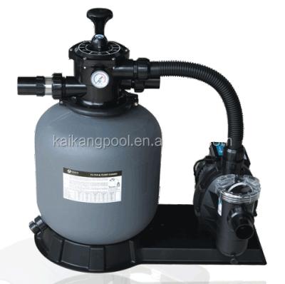 China Filter with pump pool equipment for FSP FILTER SYSTEM for sale