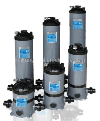 China Swimming pool plastic equipment for cartridge filter for sale