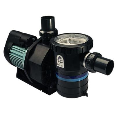 China EMAUX 1hp/1.5hp/2hp/3hp spa swimming pool and swimming pool pump for swimming pool equipment filtration system for sale