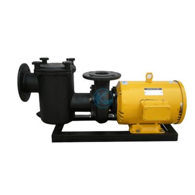 China Filter Power 5.5Hp/7.5HP /10HP Steel Steel Electric Big Circulation Water Pool Pump for sale