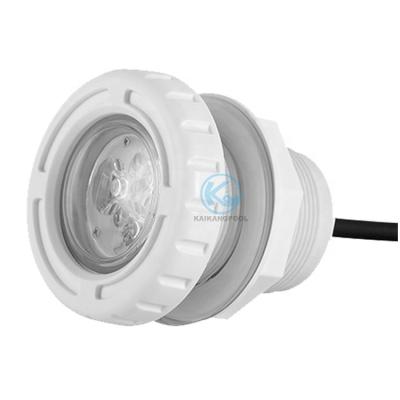 China Application: Savia Outdoor Swimming Pool Light AC12V 3W IP68 Underwater Underwater Light Led Pool Light Waterproof Garden Lamp for sale